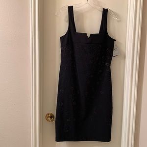 CDC Rampage Black Dress, NWT